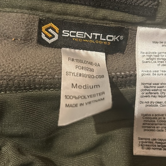 Scentlok Bundle - Picture 3 of 3